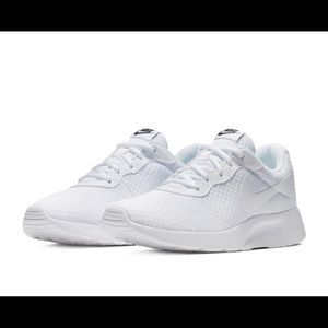 Nike® Tanjun Womens Running Shoes Size 6.5